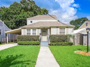 150 Gruner Rd, Metairie, LA 70001