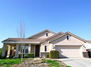 1029 Silver Spur Way, Plumas Lake, CA 95961