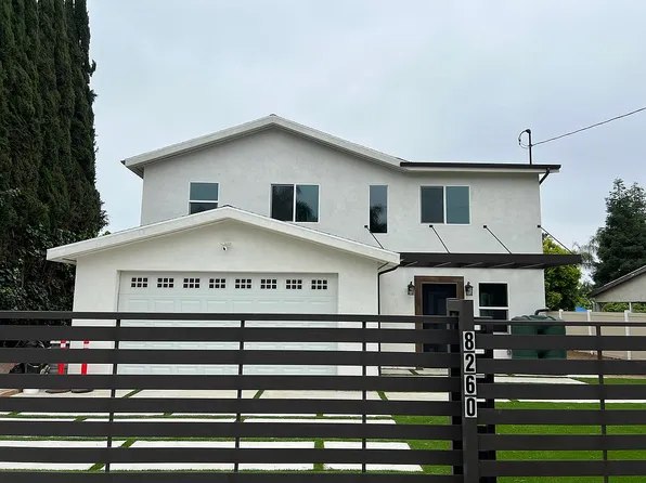 8260 Jumilla Ave, Winnetka, CA 91306