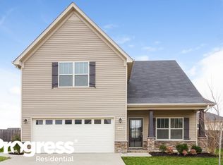 4008 Fox Run N, Spring Hill, TN 37174
