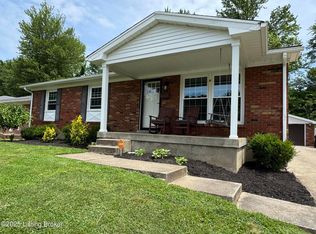 7510 Merlyn Cir, Louisville, KY