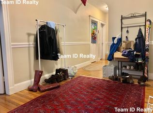 30 Hatherly Rd #F, Brighton, MA 02135