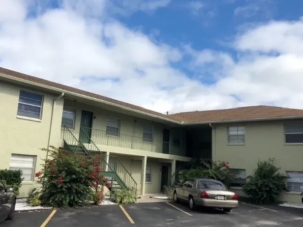 1632 Jefferson Ave APT 105, Largo, FL 33770
