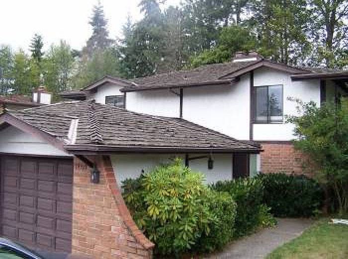 Private townhome