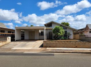 94-465 Noholoa Loop, Mililani, HI 96789
