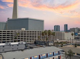 224 W St Louis Ave, Las Vegas, NV 89102