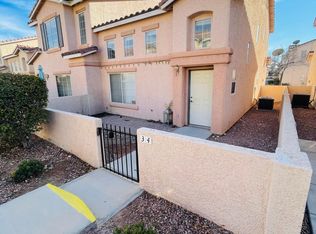 34 Belle Essence Ave, Las Vegas, NV 89123