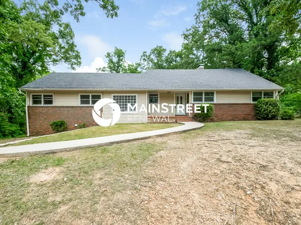 204 14th Ct NW, Birmingham, AL 35215
