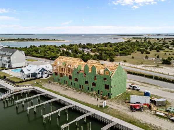 200 Olde Towne Yacht Club Drive #48, Beaufort, NC 28516