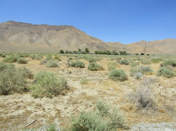 47 Sunnygrove Ct, Yerington, NV 89447