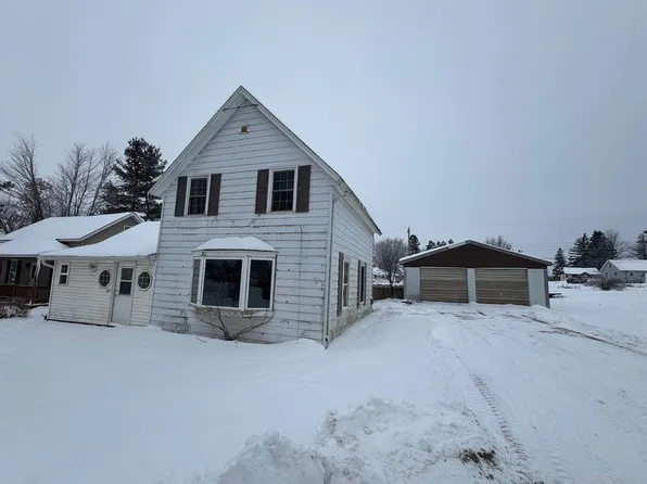 285 S Madison St, Unity, WI 54488