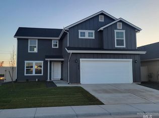 7817 E Edison St, Nampa, ID 83687