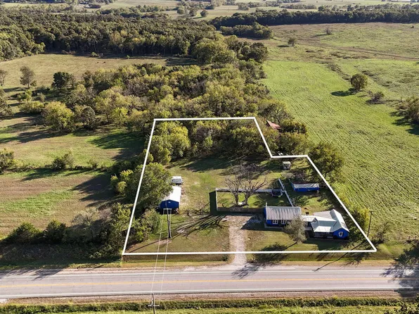 3501 State Highway 96, La Russell, MO 64848