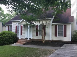 228 Teesdale Ct, Lexington, SC 29072