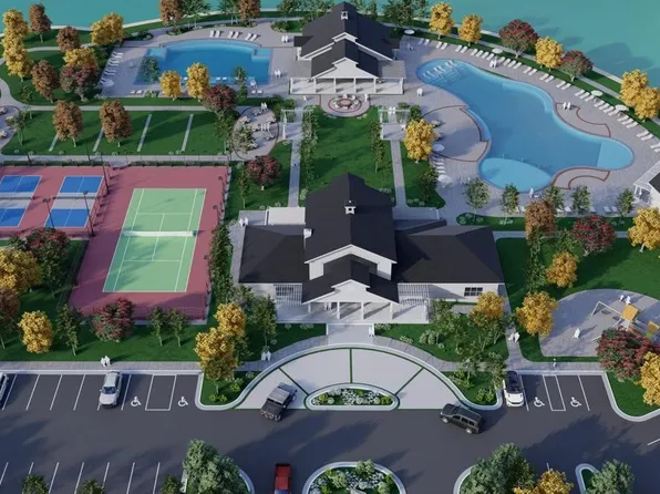 Homes Available Soon, Altama