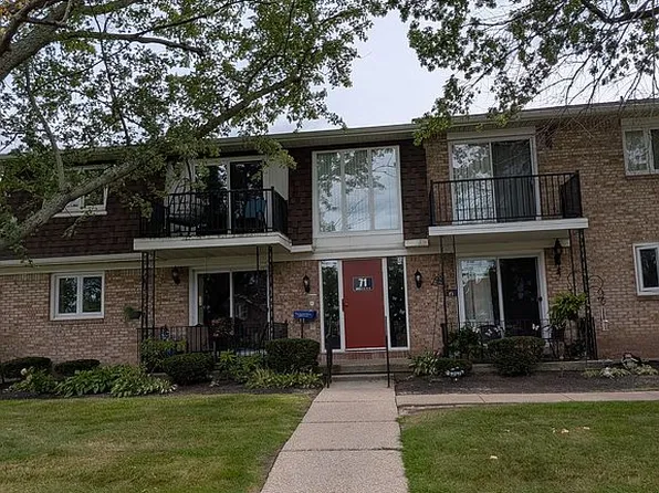 71 Georgian Ln APT 5, Amherst, NY 14221