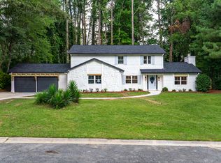 1370 Murdock Rd, Marietta, GA 30062