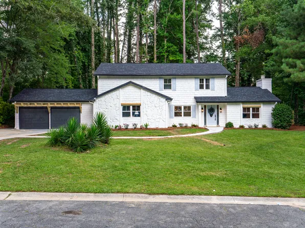 1370 Murdock Rd, Marietta, GA 30062