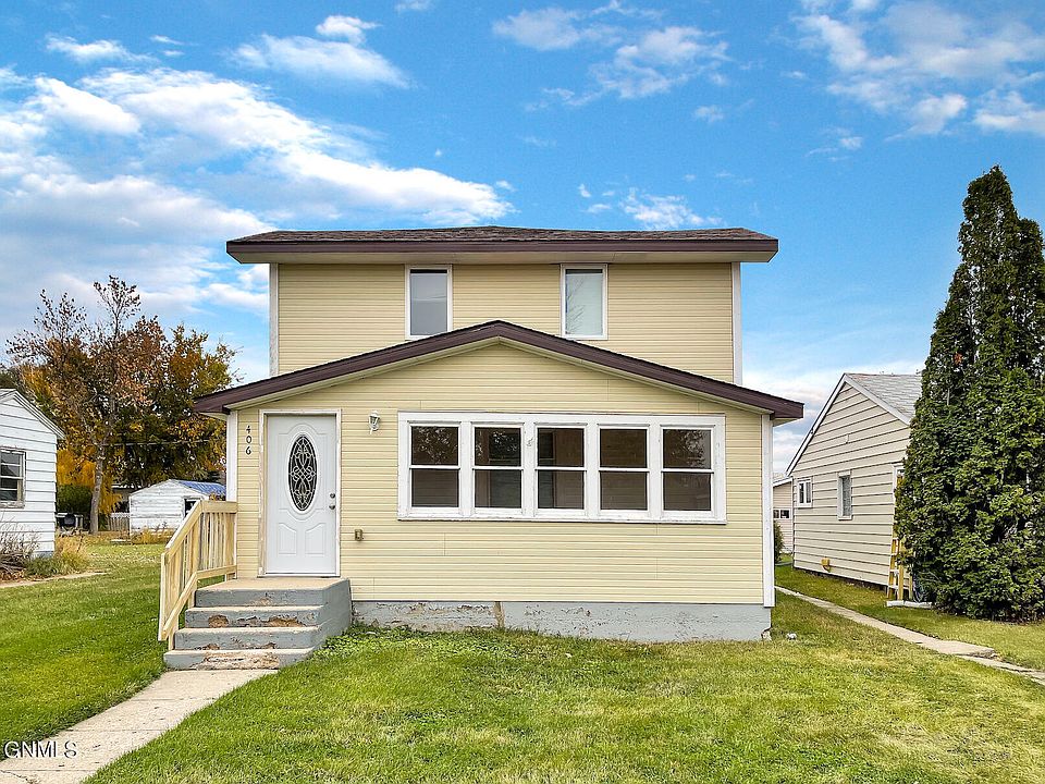 406 Hanks St, Grenora, ND 58845 MLS 4008415 Zillow