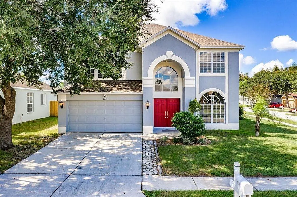 Building Photo - 10321 Goldenbrook Way