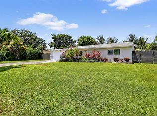 153 SE 30th Ave, Boynton Beach, FL 33435