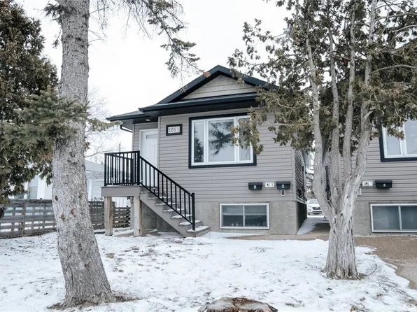 165 McIntyre STREET N, Regina, SK S4R 3B6