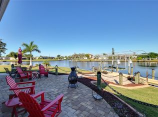391 Weber Ter, Pt Charlotte, FL 33952