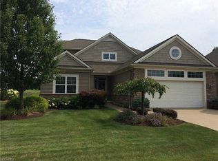 235 Prestwick Dr, Broadview Heights, OH 44147