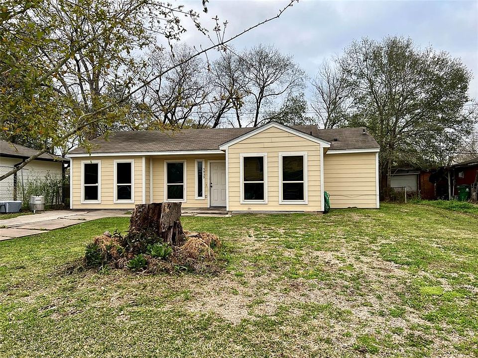 5939 Belcrest St, Houston, TX 77033 MLS 19999275 Zillow