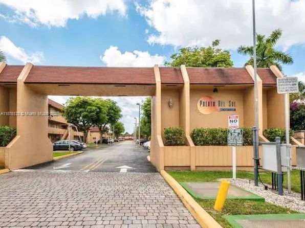 9960 SW 88th St #611-6, Miami, FL 33176