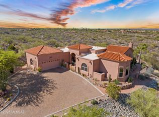 1511 E Placita Meseta Dorada, Oro Valley, AZ 85755