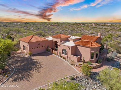 1511 E Placita Meseta Dorada, Oro Valley, AZ, 85755