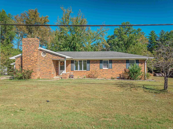 2133 S State Road 61, Winslow, IN 47598