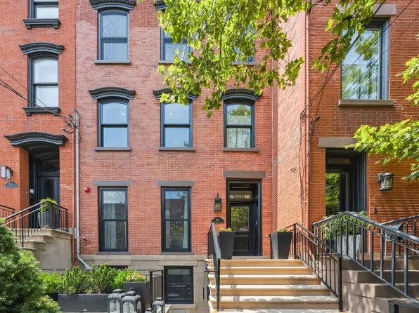 606 Bloomfield St, Hoboken, NJ 07030