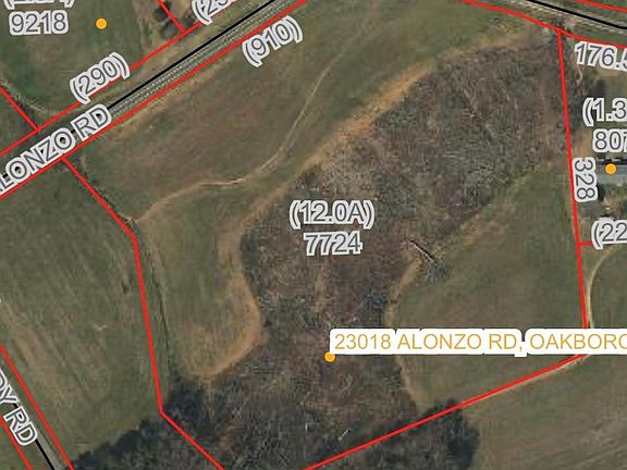 4th image of 0 Alonzo Rd