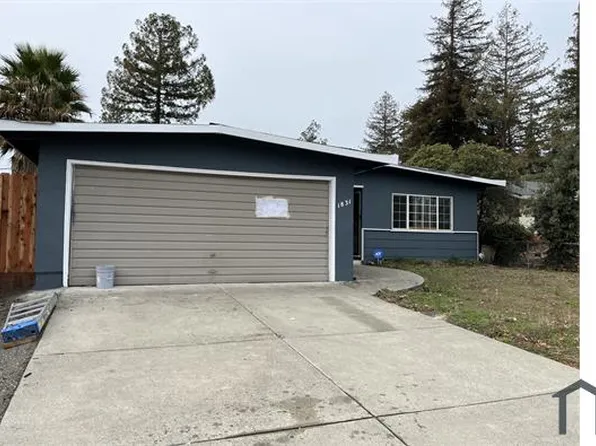 1831 Kidder Ave, Fairfield, CA 94533
