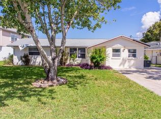4524 Ontario Dr, New Port Richey, FL 34652