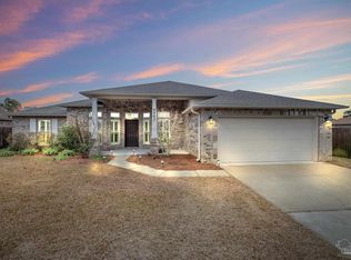 5562 Cane Syrup Cir, Pace, FL 32571