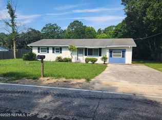 4282 FOREST Boulevard, Jacksonville, FL 32246