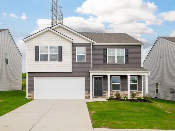 20 Arabian St, Rossville, GA 30741