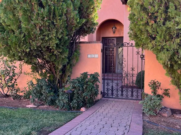 185 Ridge Trail Dr, Sedona, AZ 86351