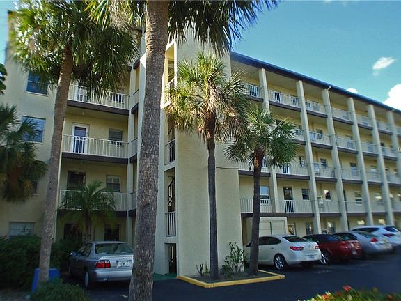 2nd image of 3208 Lake Bayshore Dr #409