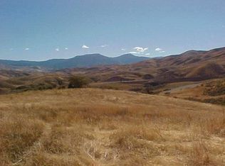 Crestview Dr, Horseshoe Bend, ID 83629