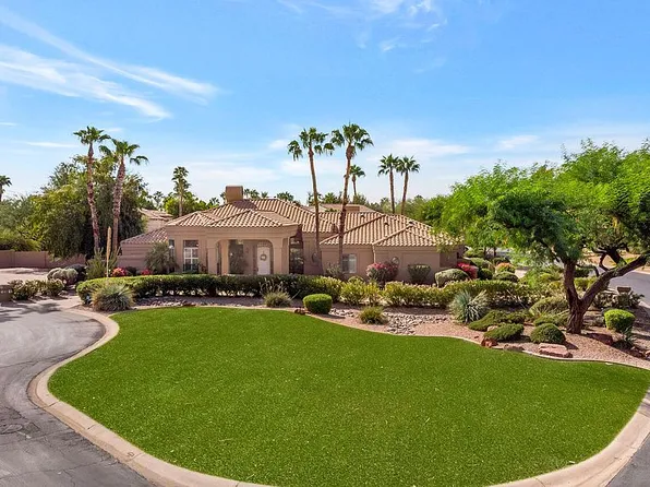 11165 E Gold Dust Ave, Scottsdale, AZ 85259