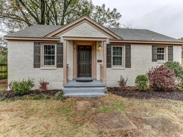 767 Berry Rd, Memphis, TN 38117