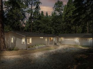 378 Tipton House Rd, Arnold, CA 95223