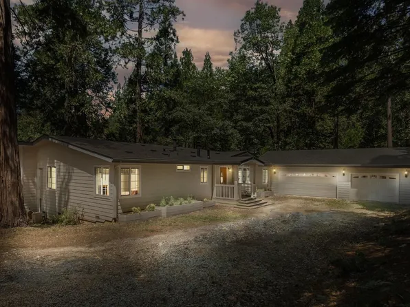 378 Tipton House Rd, Arnold, CA 95223