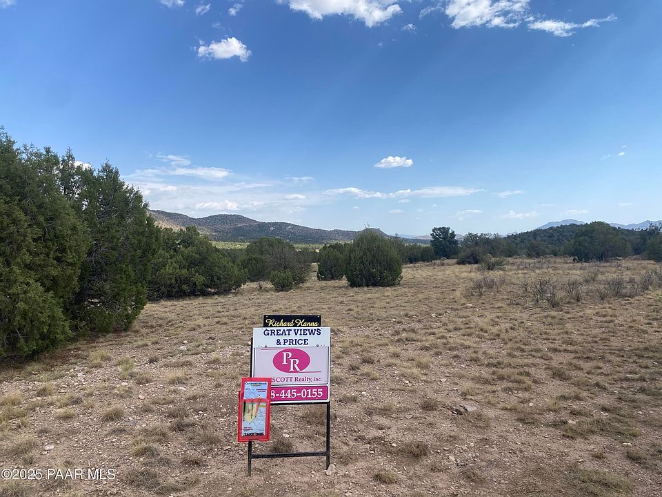 2nd image of 5011 W Dillon Wash Rd