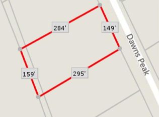 506 Dawns Peak, Lampasas, TX 76550