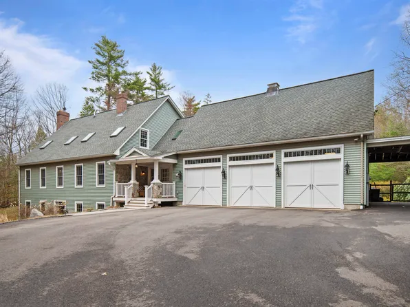 15 Wheeler Road, Bow, NH 03304